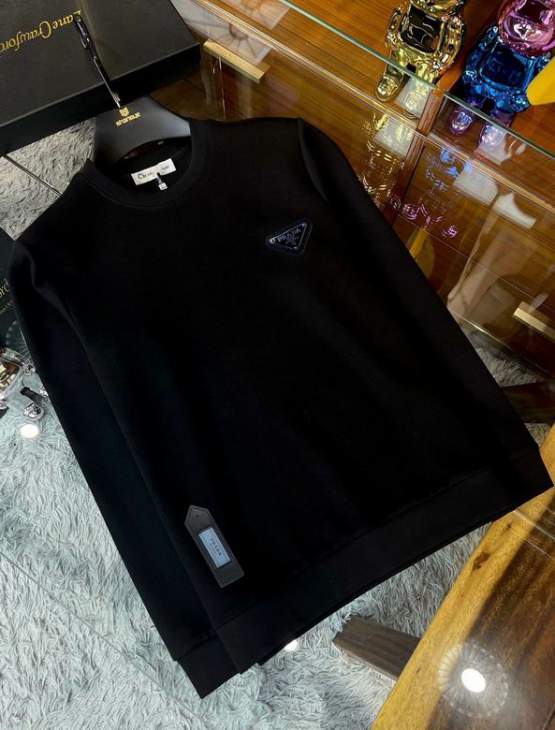 Picture of Prada Sweatshirt _SKUPradaM-5XLkdtn2435549